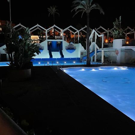 G&G Benalbeach Pool Views Benalmádena Exterior foto